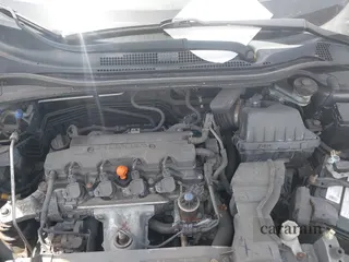 2017 Honda HR-V EX-L