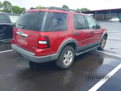 2006 Ford Explorer XLT