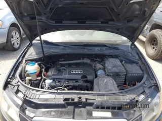 2013 Audi A3 Premium Plus