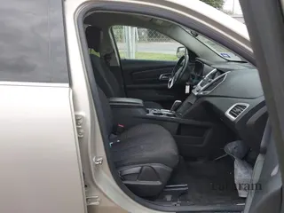 2014 GMC Terrain SLE