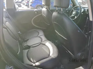 2016 MINI Countryman
