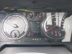 2009 Dodge 1500 SLT