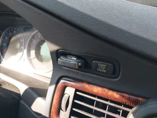 2007 Volvo S80
