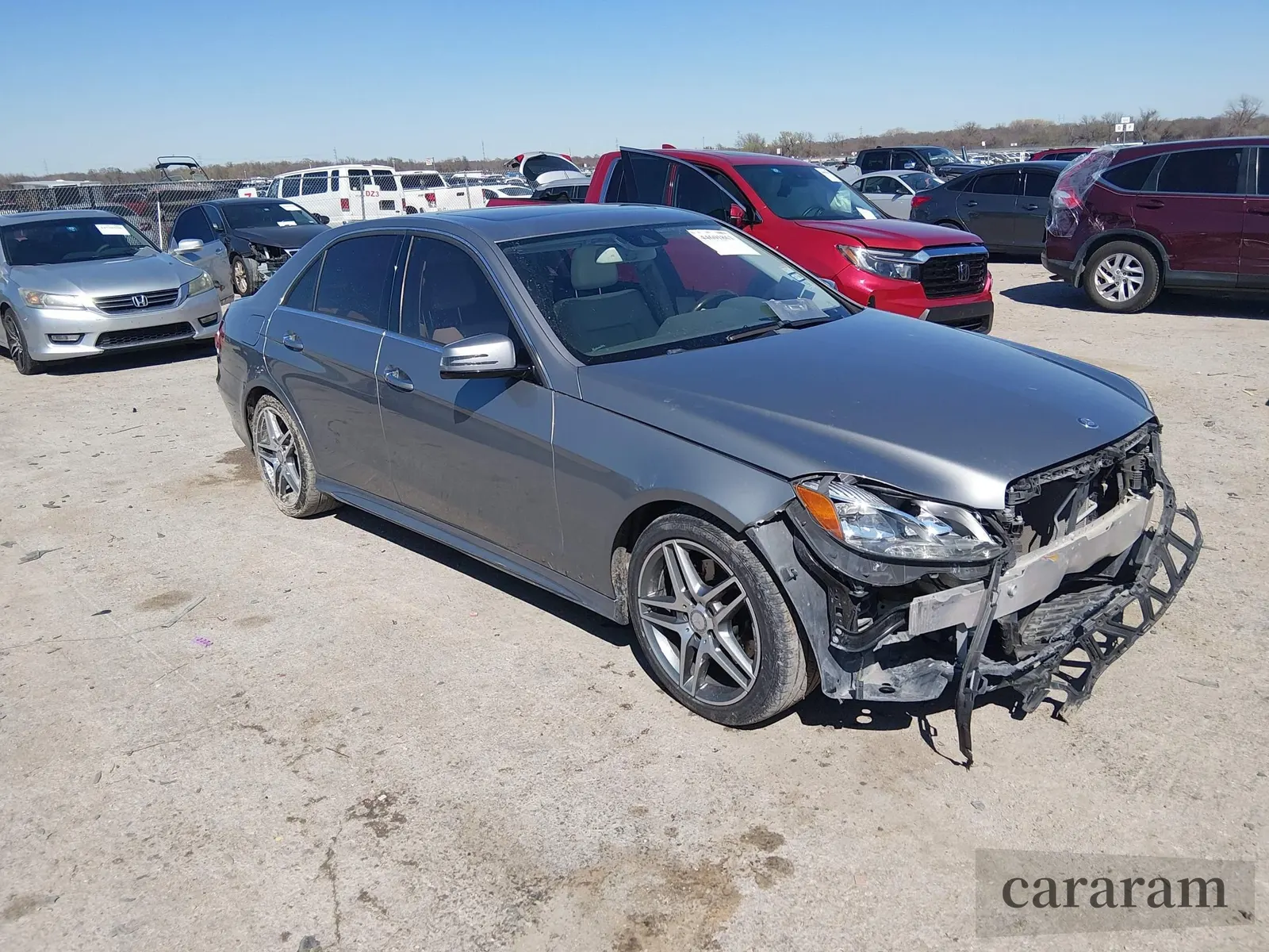 2015 Mercedes-Benz E 350 Sport