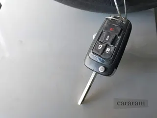 2012 GMC Terrain SLE-1