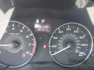 2011 Subaru Outback Limited Power Moon