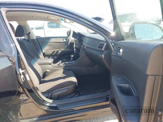 2018 Kia Optima S