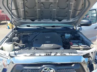 2012 Toyota Tacoma