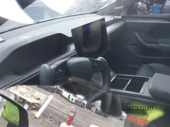 2021 Tesla Model S Long Range
