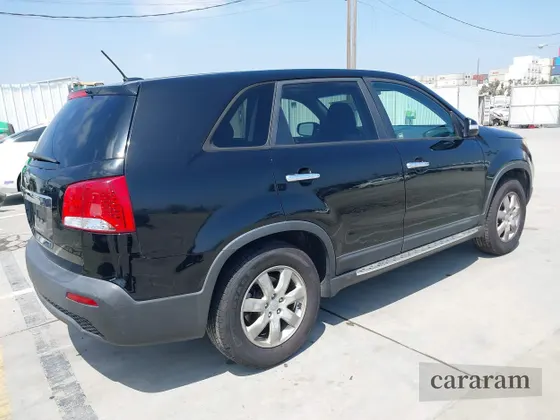 2013 Kia Sorento LX