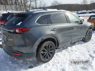 2022 Mazda CX-9 Touring Plus