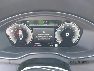 2024 Audi Q5 S line Prestige