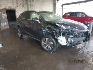 2018 Lexus NX 300