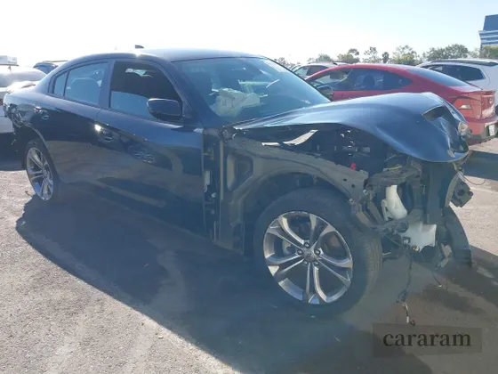 2021 Dodge Charger R/T