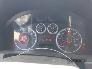 2009 Ford Fusion SE