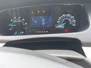 2015 Ford Taurus SE