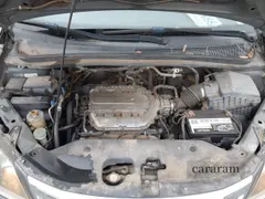 2008 Honda Odyssey EX