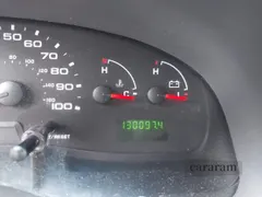2007 Ford Econoline Cargo Commercial