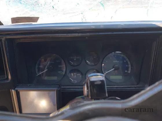 1985 Chevrolet Monte Carlo Sport SS