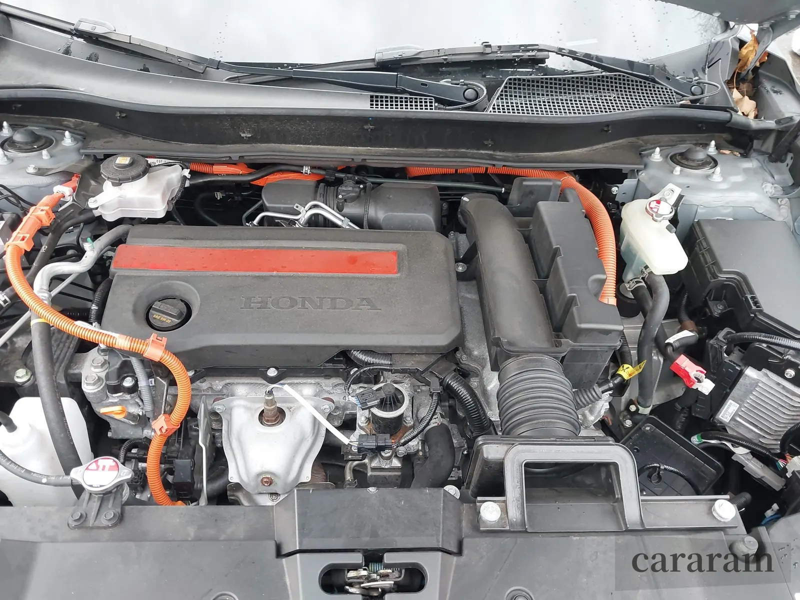 2025 Honda CR-V Sport-L