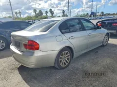 2006 BMW 3 Series 325i