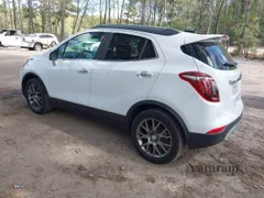2020 Buick Encore Sport Touring
