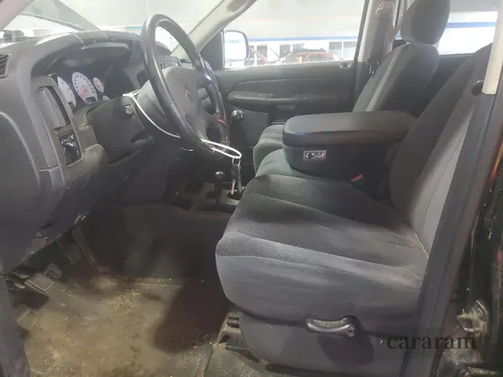 2002 Dodge 1500
