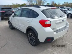2014 Subaru Crosstrek Premium