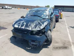 2016 Land Rover Range Rover Sport Dynamic