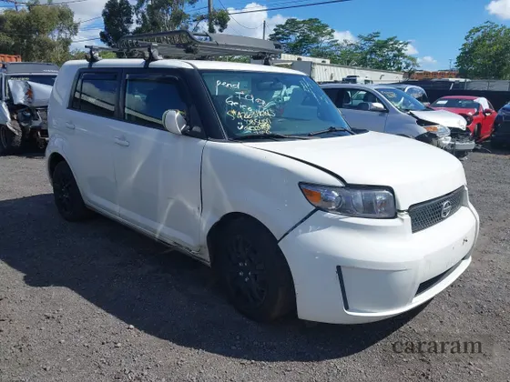 2008 Scion xB