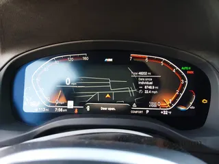 2021 BMW X4 xDrive30i