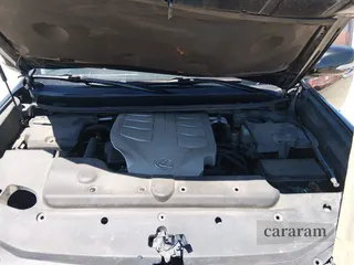2014 Lexus GX 460