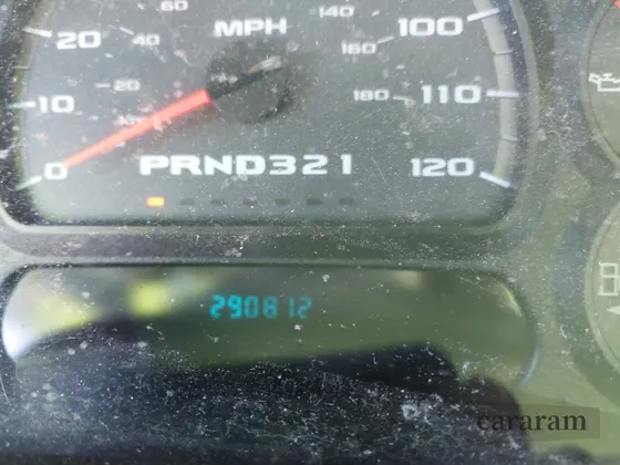 2006 Isuzu Ascender S
