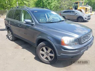 2007 Volvo XC90