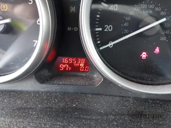 2009 Mazda 6 i Sport