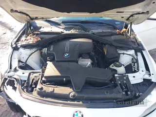 2016 BMW 3 Series 328i xDrive