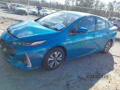 2017 Toyota Prius Premium