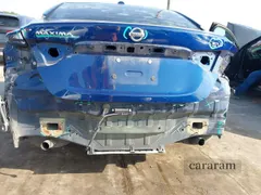 2020 Nissan Maxima SV