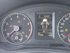 2012 Volkswagen Eos Komfort