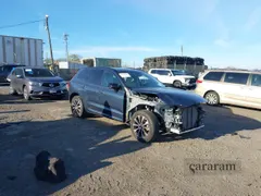 2023 Volvo XC60 Plus Dark Theme
