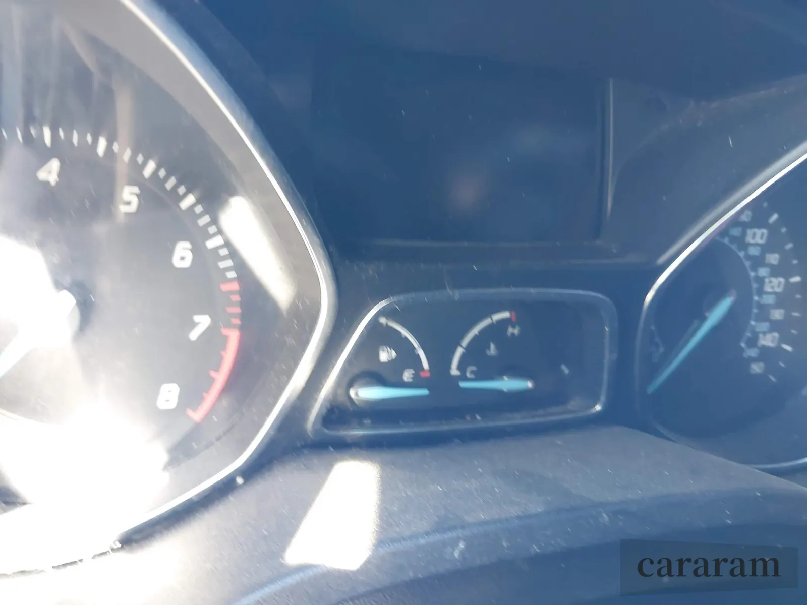 2013 Ford Escape S