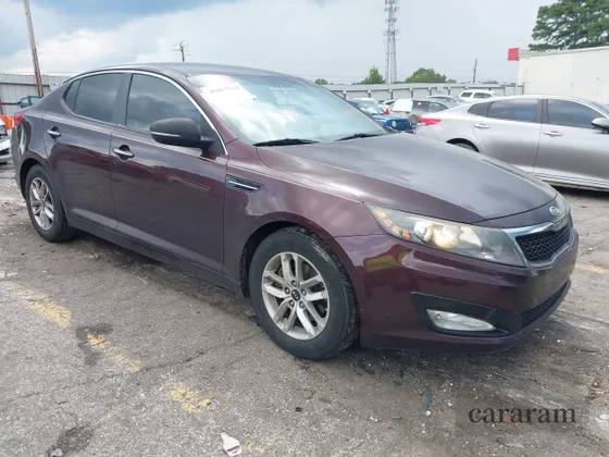 2012 Kia Optima LX