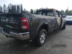 2019 Ram 2500 Laramie
