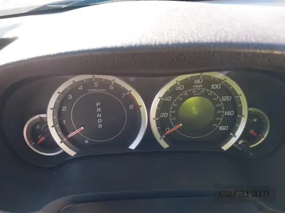 2011 Acura TSX