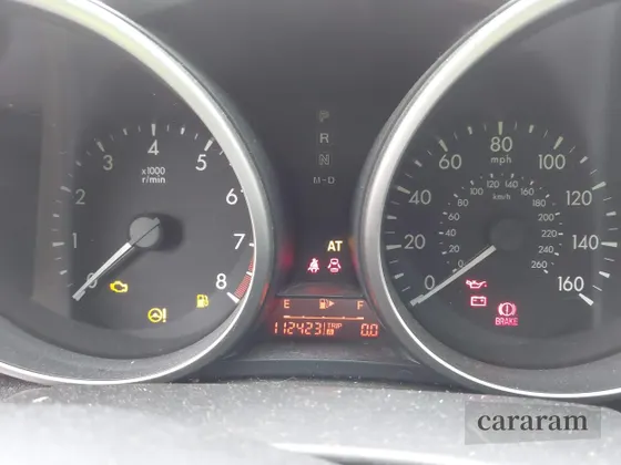 2010 Mazda 3 i Touring