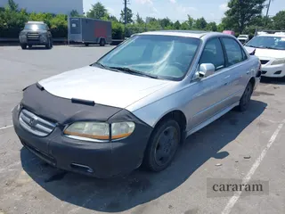 2001 Honda Accord EX