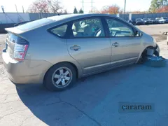 2004 Toyota Prius