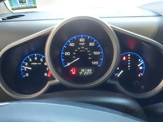 2008 Honda Element LX