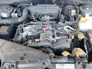 2003 Subaru Legacy L