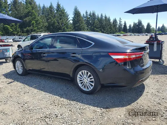 2013 Toyota Avalon XLE Premium